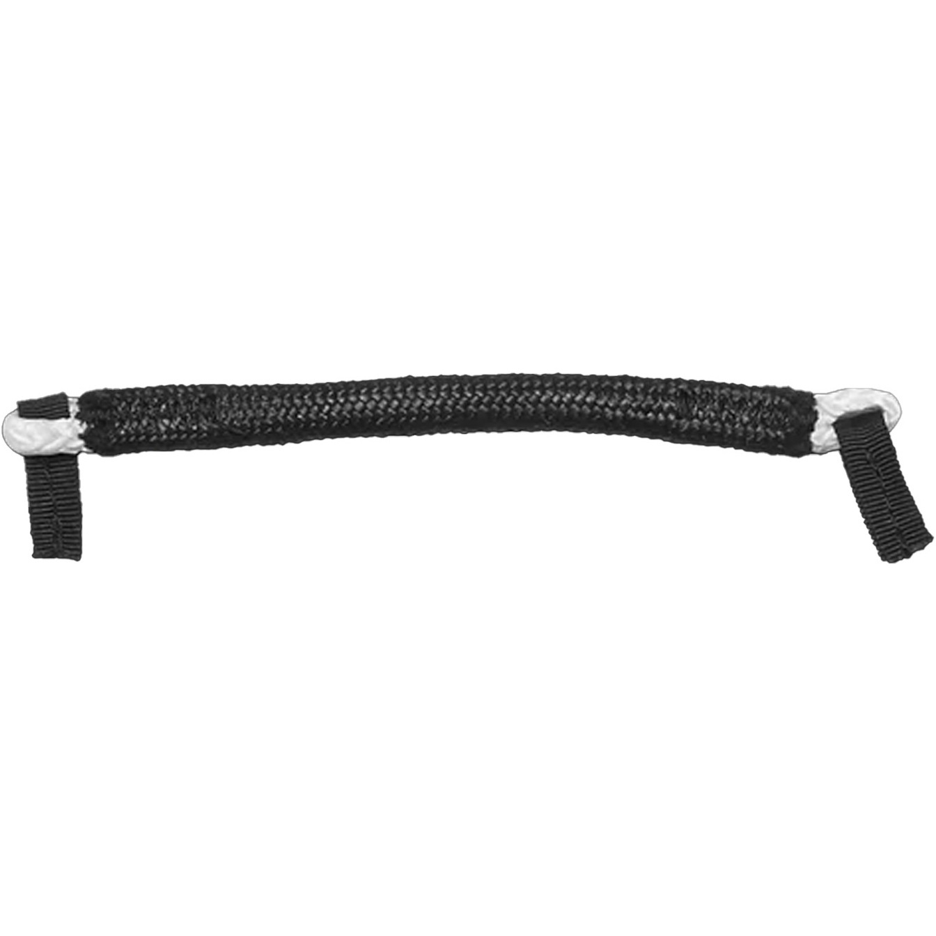 2026 Mystic Stealth Bar Gen 3 Dyneema Line Short 35009.230083 - Black